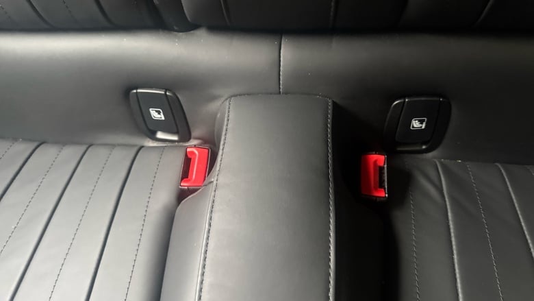 MINI Hatchback 2.0 Cooper S Exclusive 3dr Petrol Hatchback